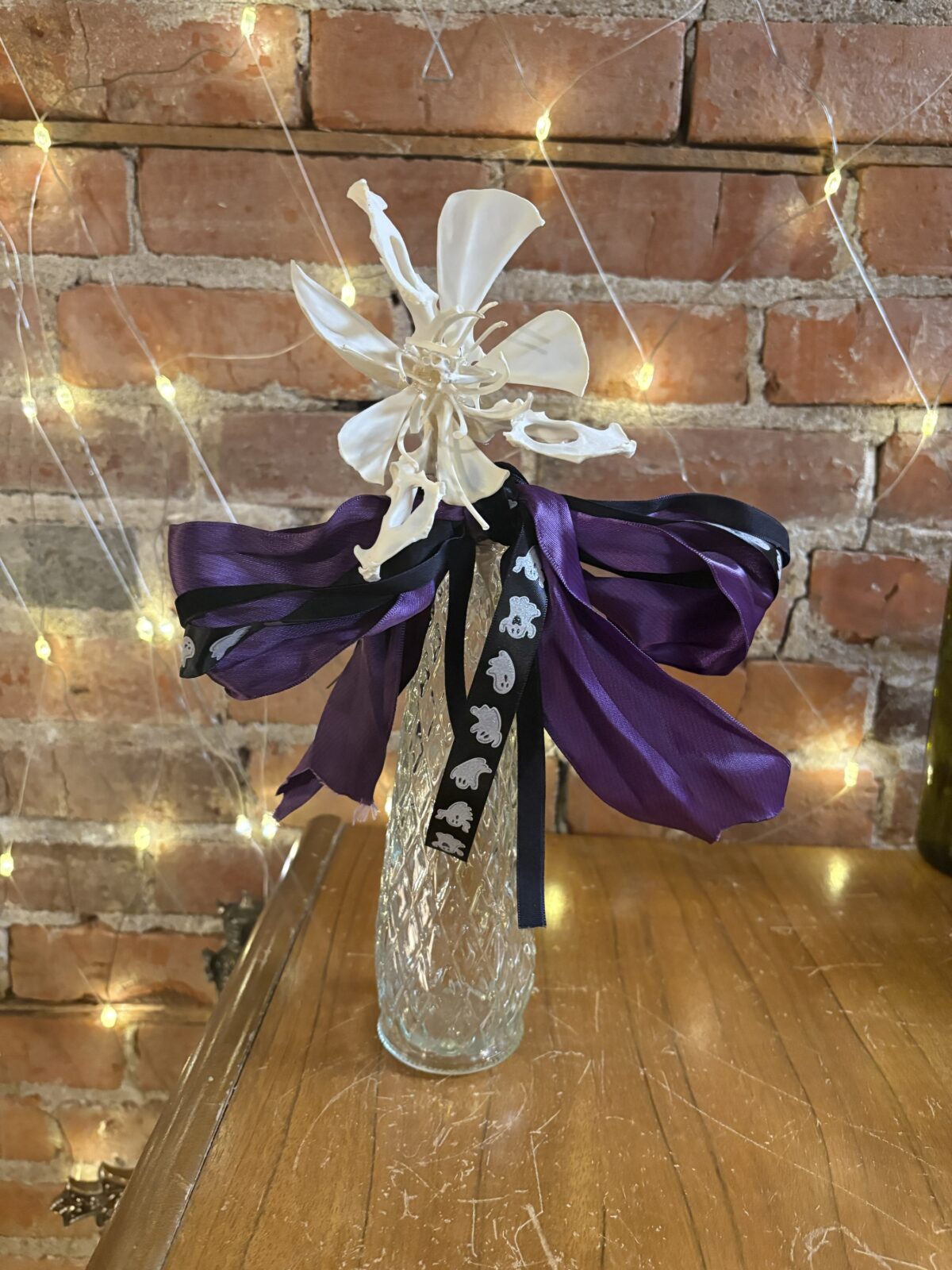 Bone Flower Class - Image 3