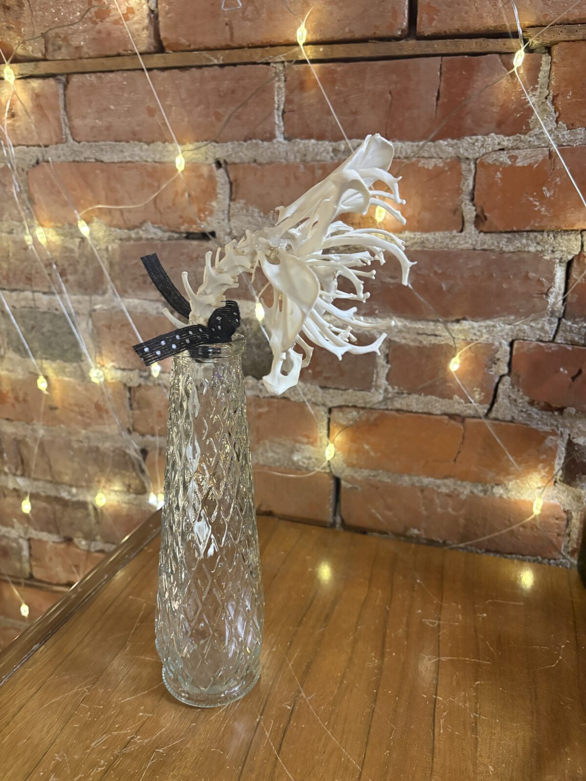 Bone Flower Class - Image 2